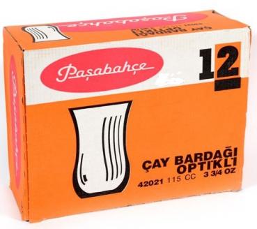 pasabahce optik