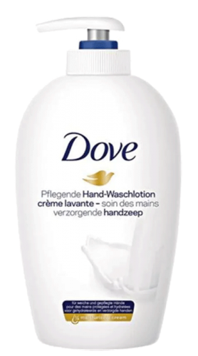 Dove Pflegende Hand-Waschlotion 250ml