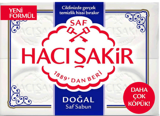 haci sakir