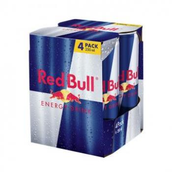 red bull