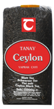 Tanay Ceylon Tee, 1kg