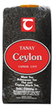 Tanay Ceylon Tee, 500g