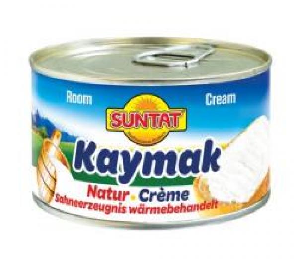 kaymak