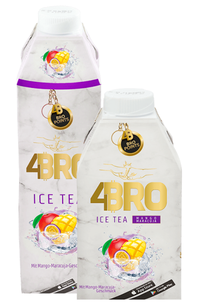 4bro bergamot