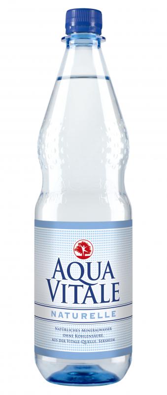 aqua vital naturale