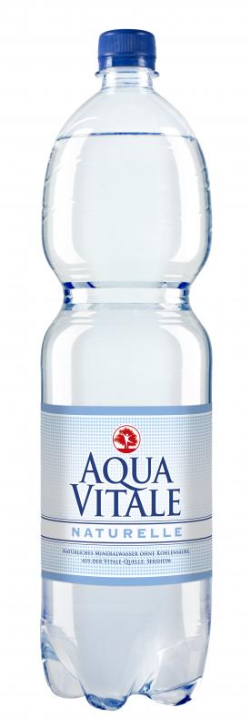 aqua vital naturale