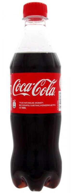 Coca Cola 330ml