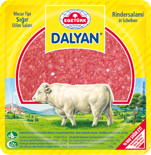 egem rindersalami