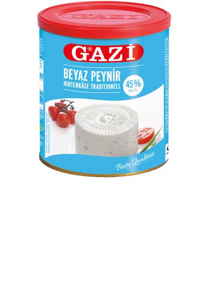 ziegenkease