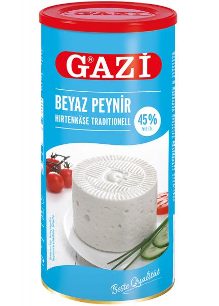 ziegenkease
