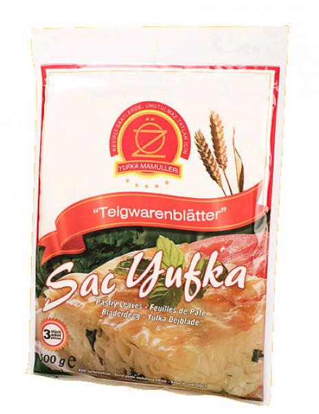 teigbletter