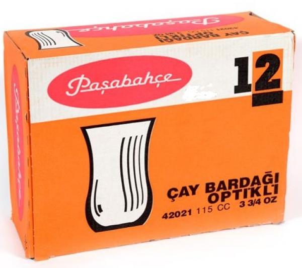 pasabahce optik