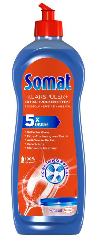 Somat Klarspüler 750ml