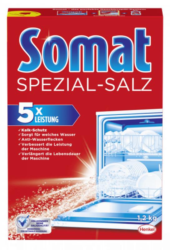 Somat spezial salz