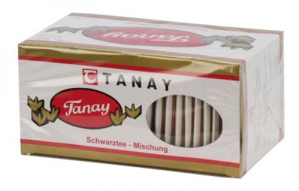 tanay ceylon tee