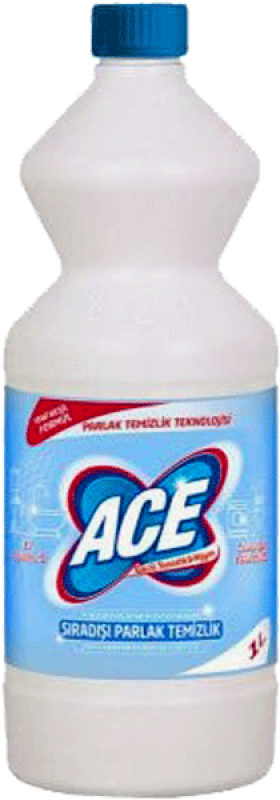 ace camasir suyu