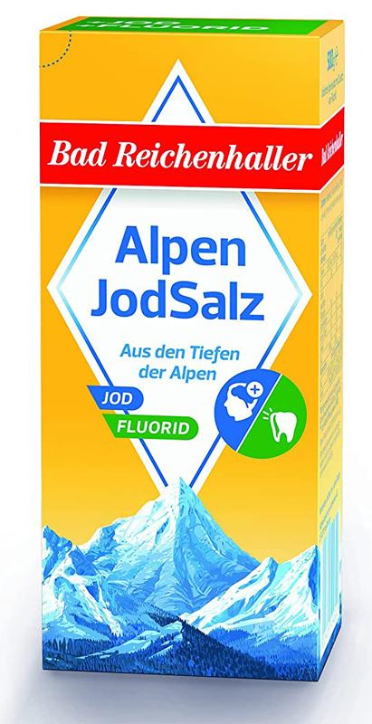 alpen jod salz