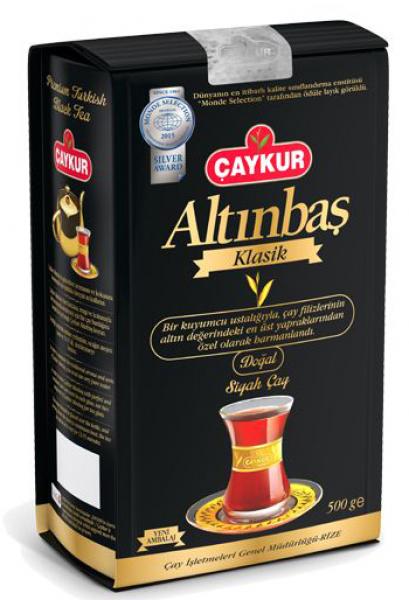 caykur altinbas