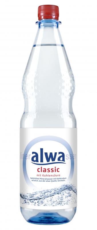 alwa classic