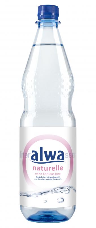 alwa naturale