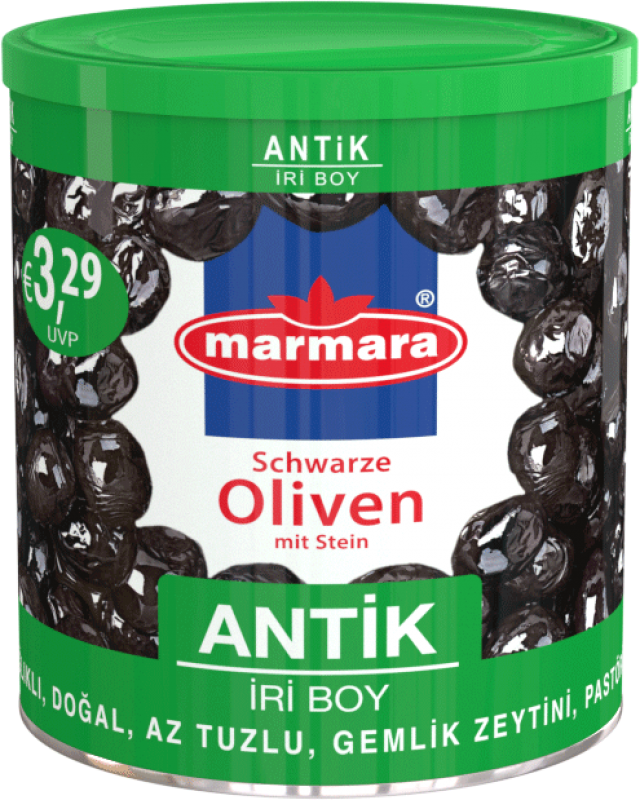 marmara antik