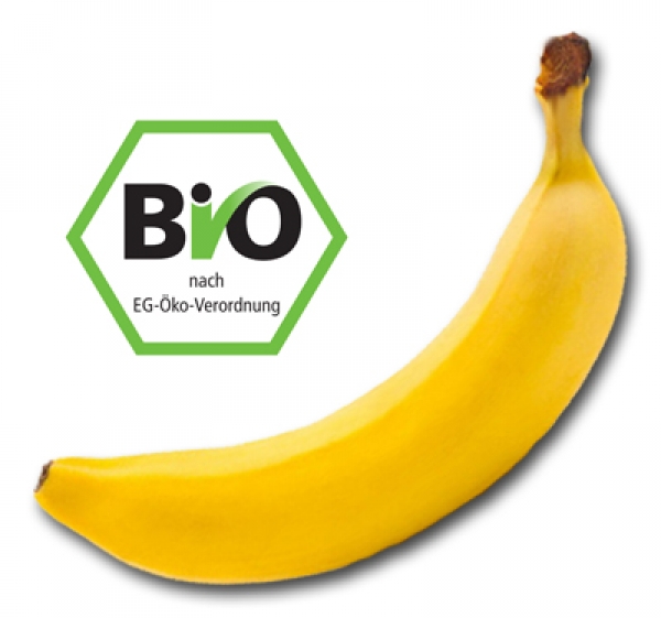 Banane Bio