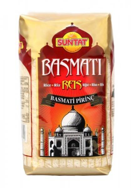 reis basmati