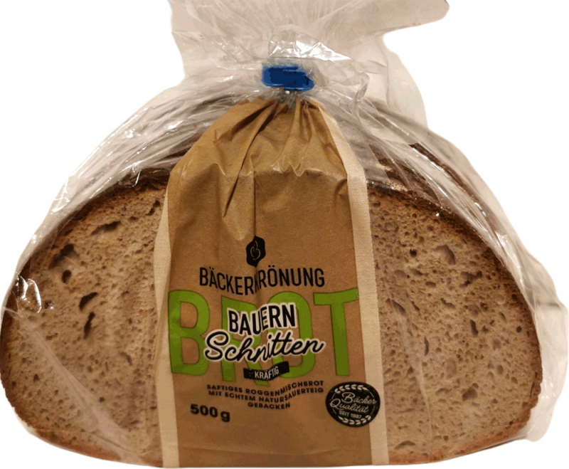 bauern brot