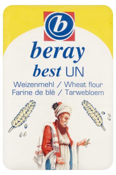 weizenmehl
