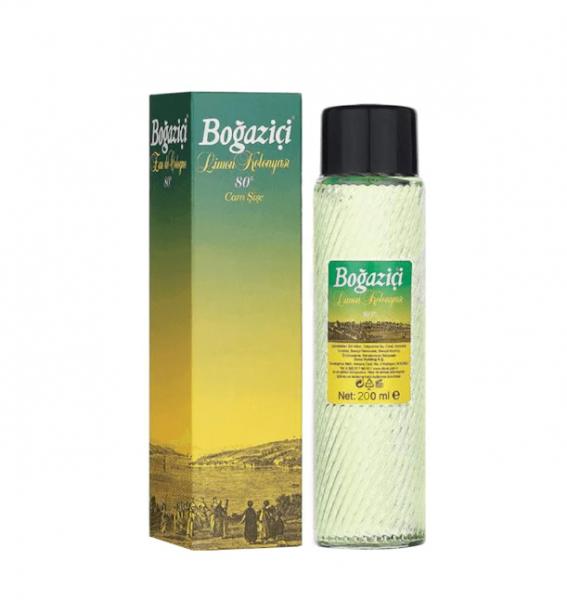 bogazici cologne