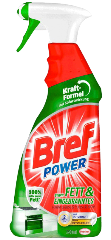 bref fettlöser