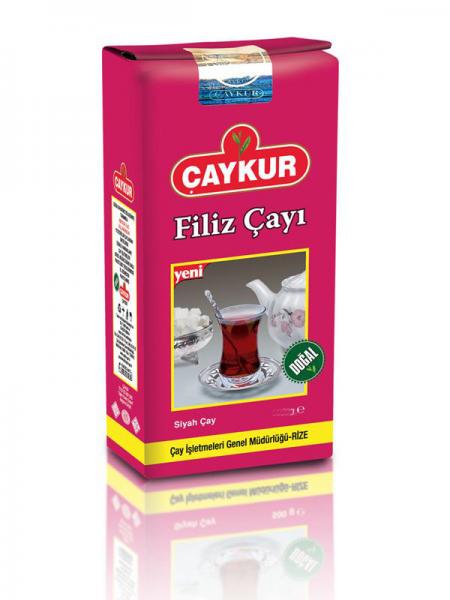 caykur filiz