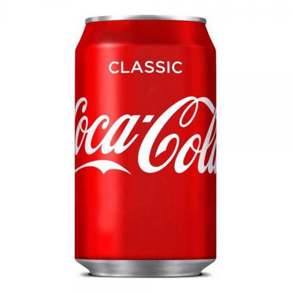 Coca Cola 330ml