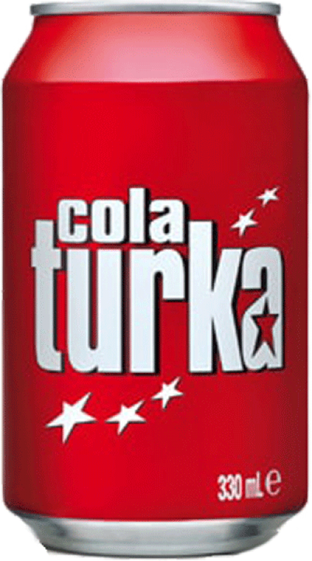 cola turka