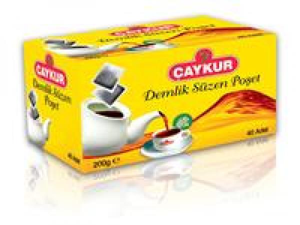 caykur beutel tee