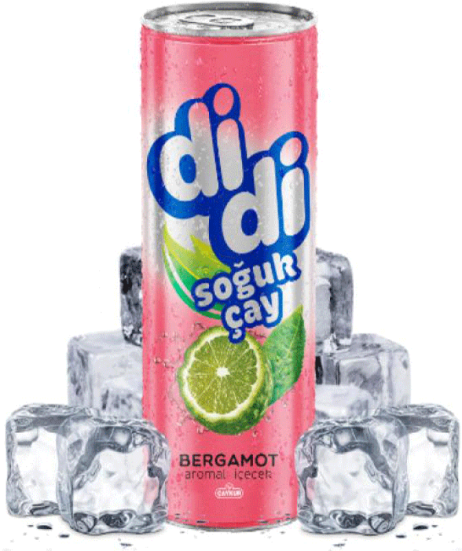 didi bergamot