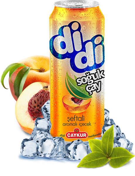 didi pfirsich