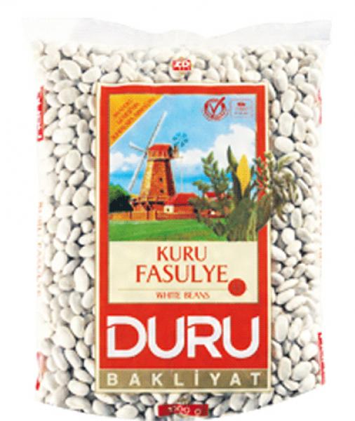 Duru Fasulye