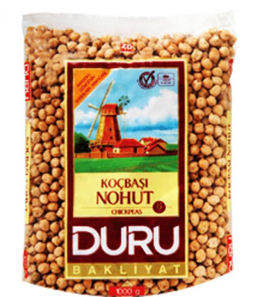 Duru Kichererbse