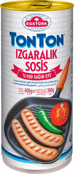 egeturk pinar wurstchen