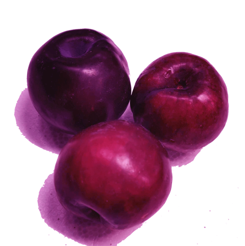 pflaumen