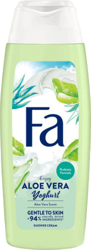 fa duschcreme