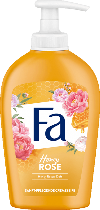 fa handseife
