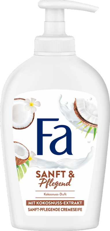 fa handseife