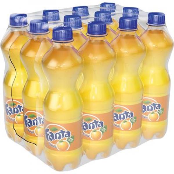 fanta 500ml