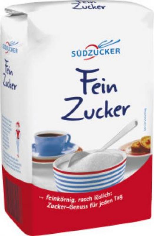 feinzucker