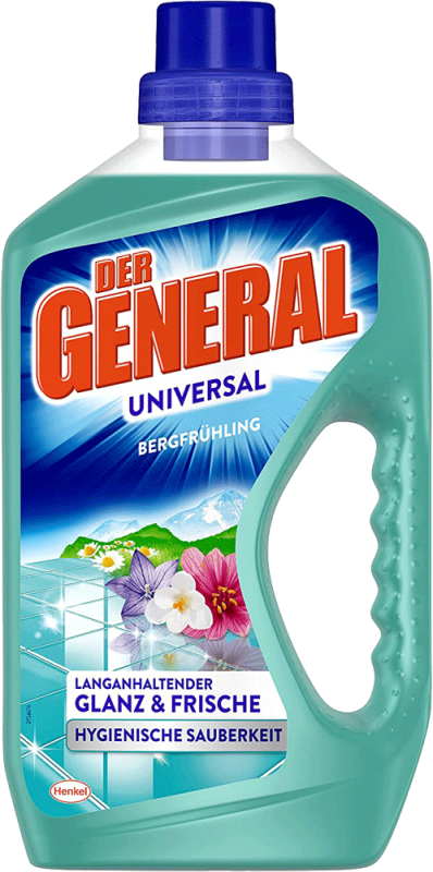 der general