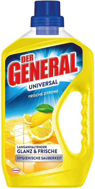 der general