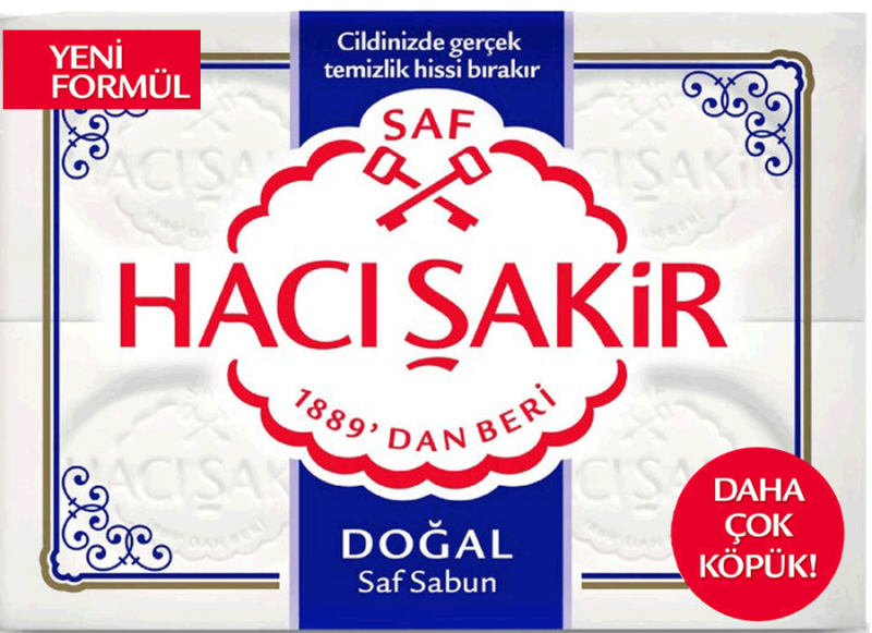 haci sakir