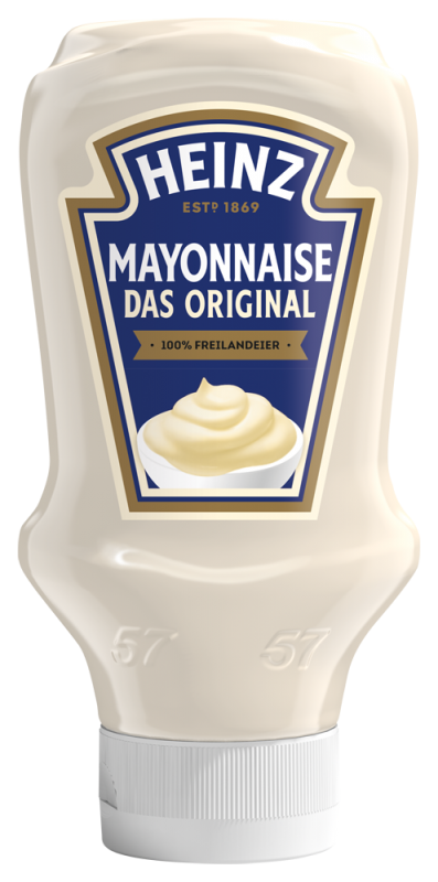 heinz ketchup